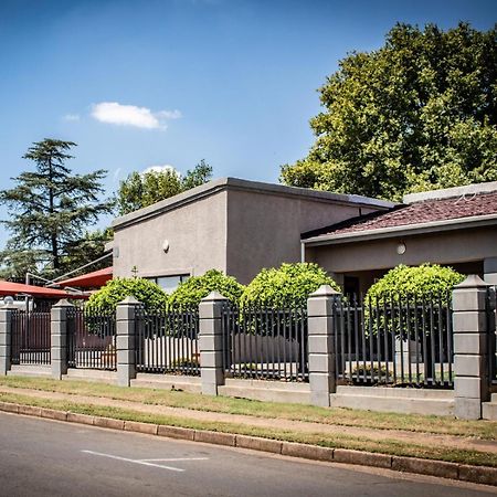 The Executive House Bed & Breakfast Newcastle Dış mekan fotoğraf