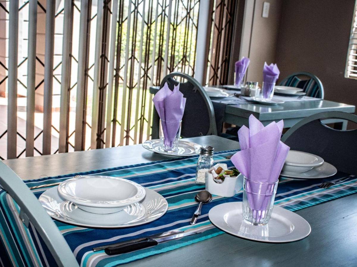 The Executive House Bed & Breakfast Newcastle Dış mekan fotoğraf
