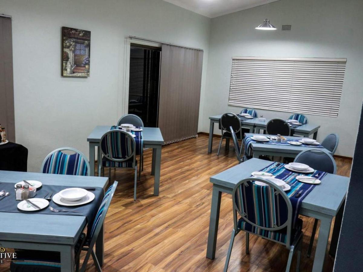The Executive House Bed & Breakfast Newcastle Dış mekan fotoğraf