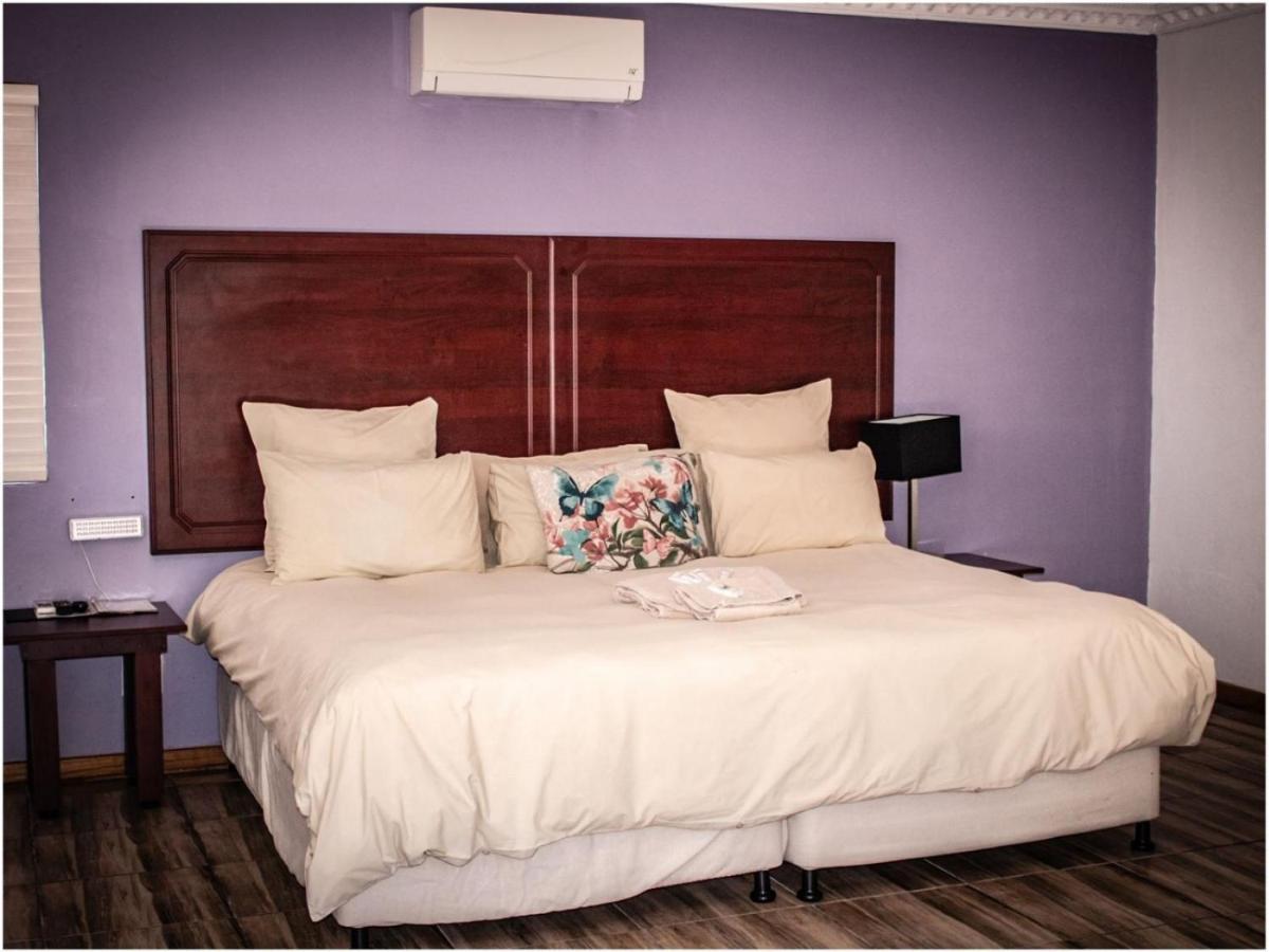 The Executive House Bed & Breakfast Newcastle Dış mekan fotoğraf