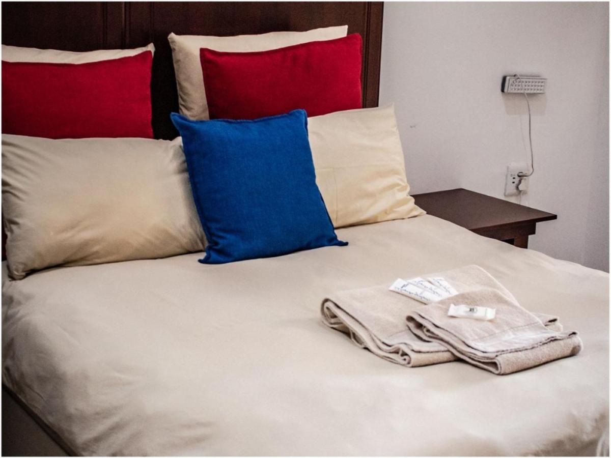 The Executive House Bed & Breakfast Newcastle Dış mekan fotoğraf