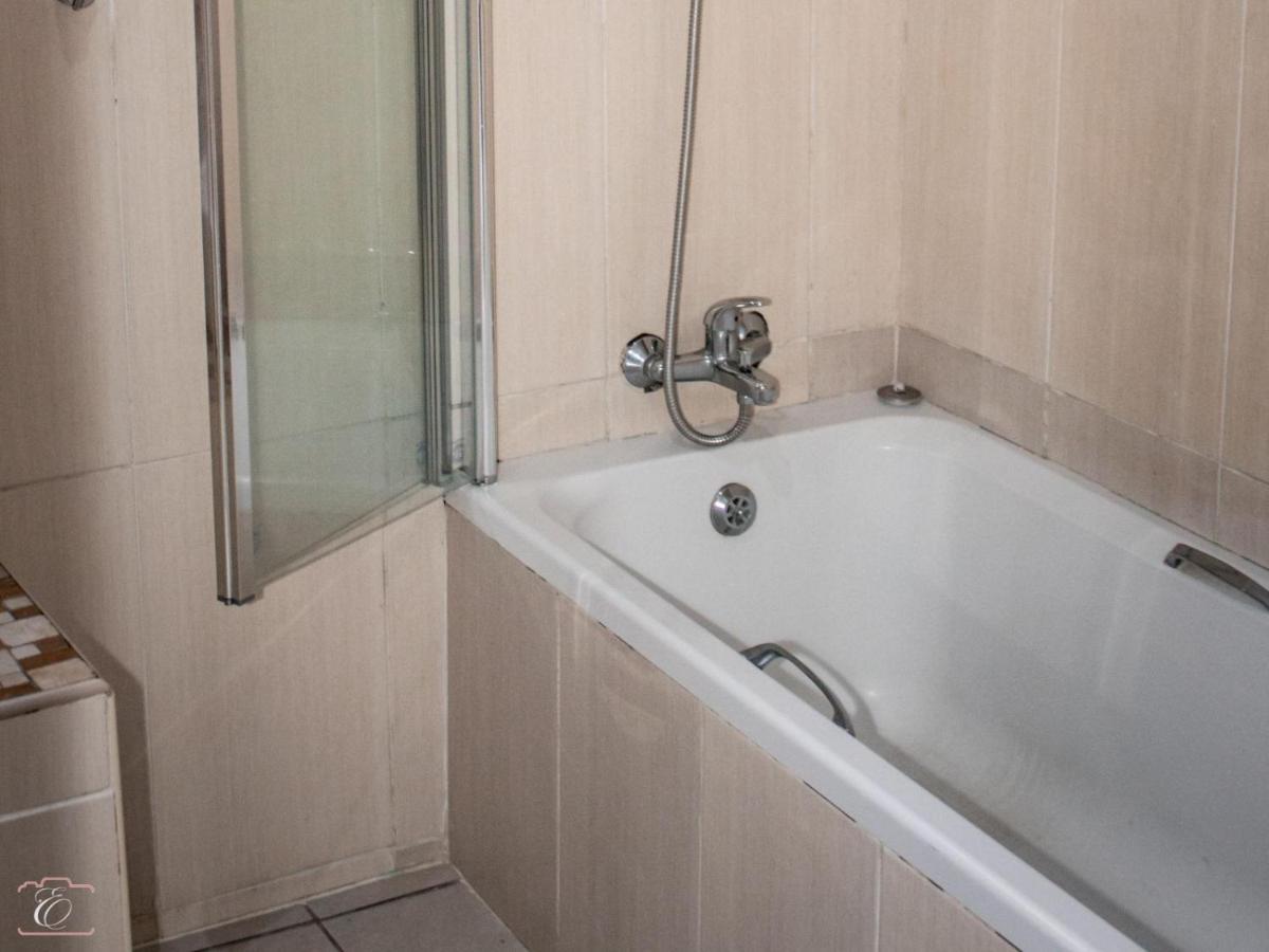 The Executive House Bed & Breakfast Newcastle Dış mekan fotoğraf