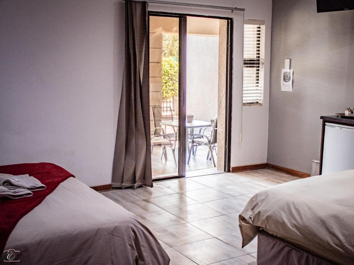 The Executive House Bed & Breakfast Newcastle Dış mekan fotoğraf