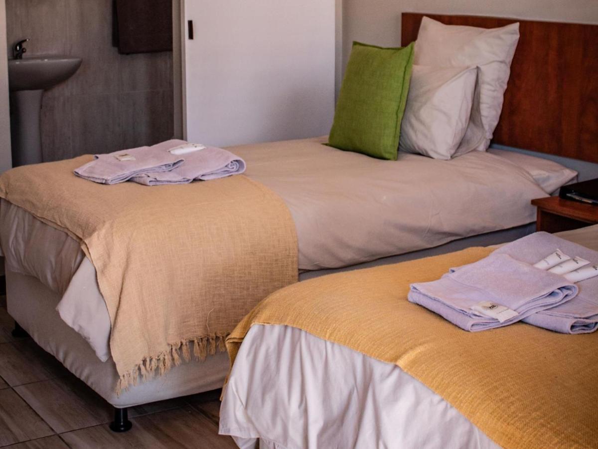 The Executive House Bed & Breakfast Newcastle Dış mekan fotoğraf