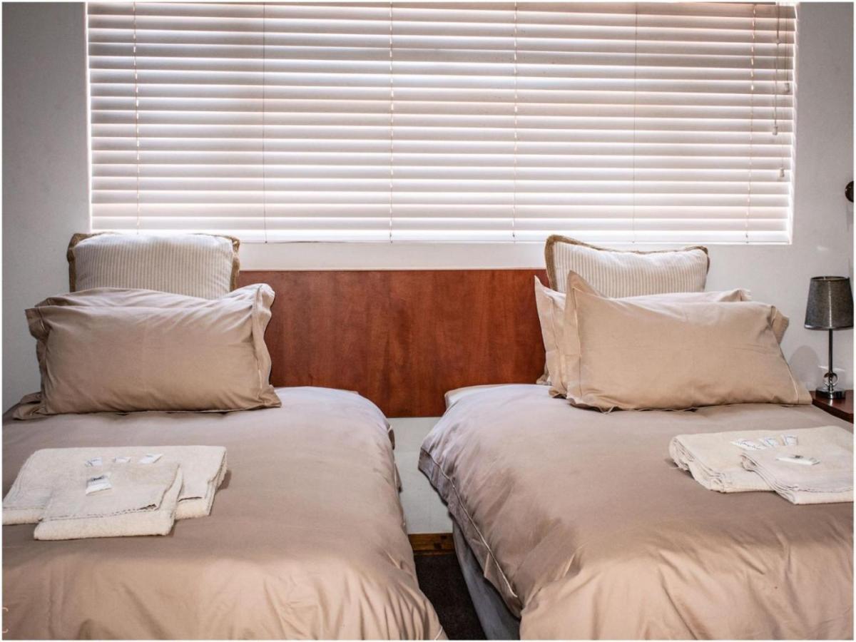The Executive House Bed & Breakfast Newcastle Dış mekan fotoğraf