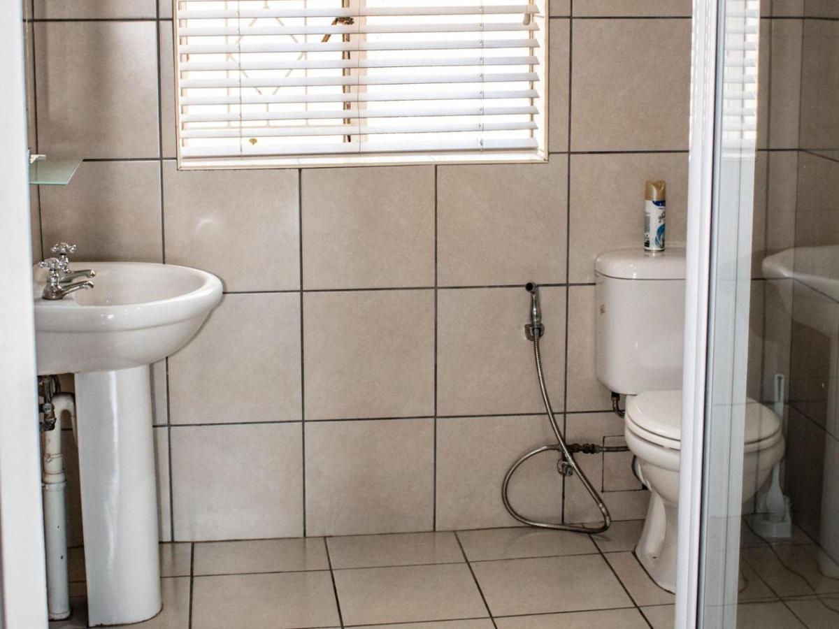 The Executive House Bed & Breakfast Newcastle Dış mekan fotoğraf
