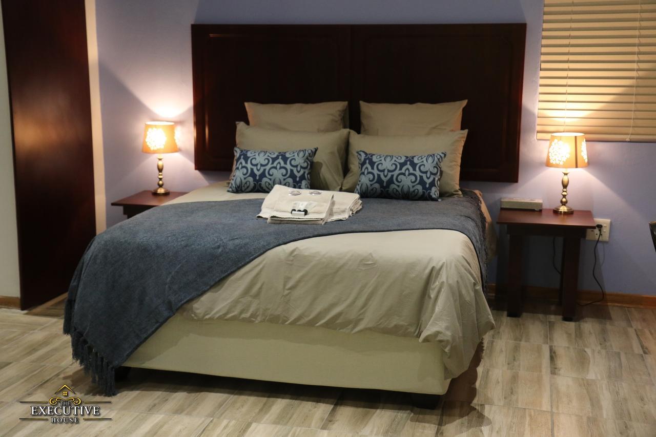 The Executive House Bed & Breakfast Newcastle Dış mekan fotoğraf