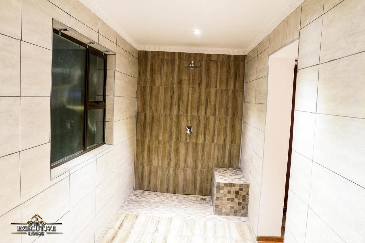 The Executive House Bed & Breakfast Newcastle Dış mekan fotoğraf