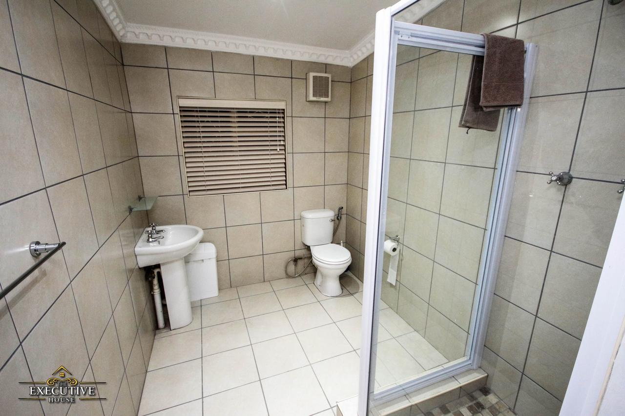The Executive House Bed & Breakfast Newcastle Dış mekan fotoğraf