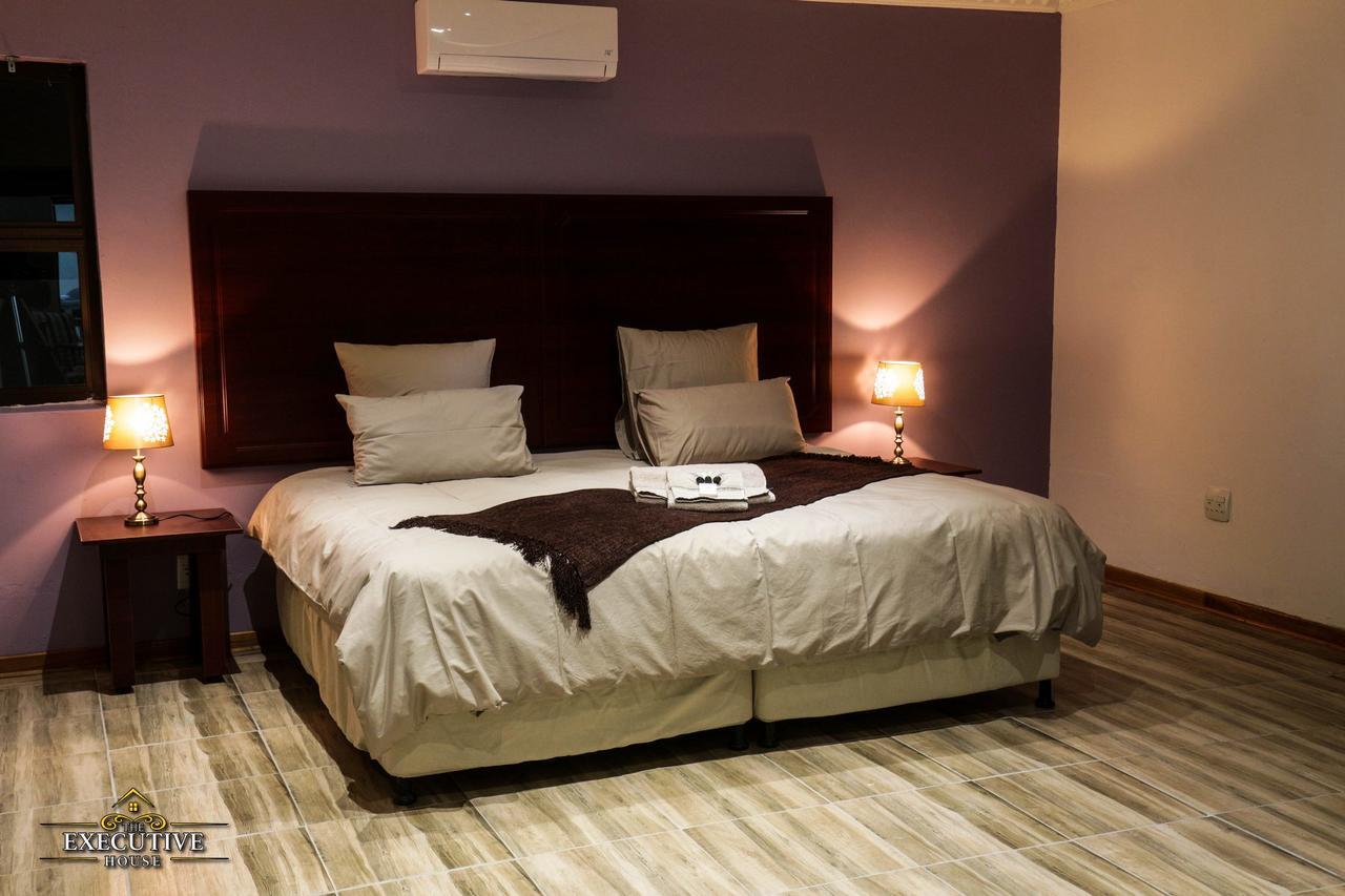 The Executive House Bed & Breakfast Newcastle Dış mekan fotoğraf